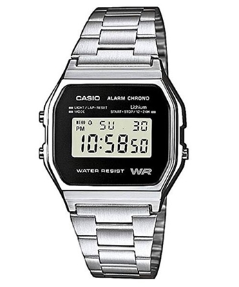 Снимка на CASIO A158WEA-1EF