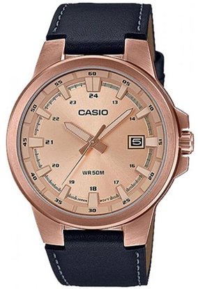 Снимка на CASIO MTP-E173RL-5AVEF