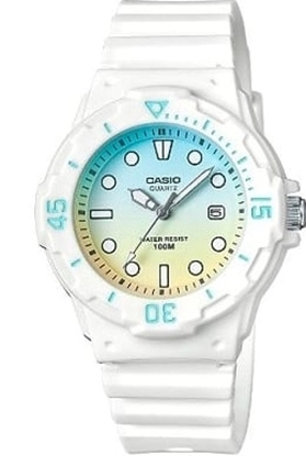 Снимка на CASIO LRW-200H-2E2VDF