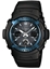 Снимка на CASIO AWG-M100A-1AER