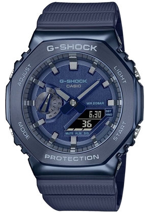 Снимка на CASIO GM-2100N-2AER
