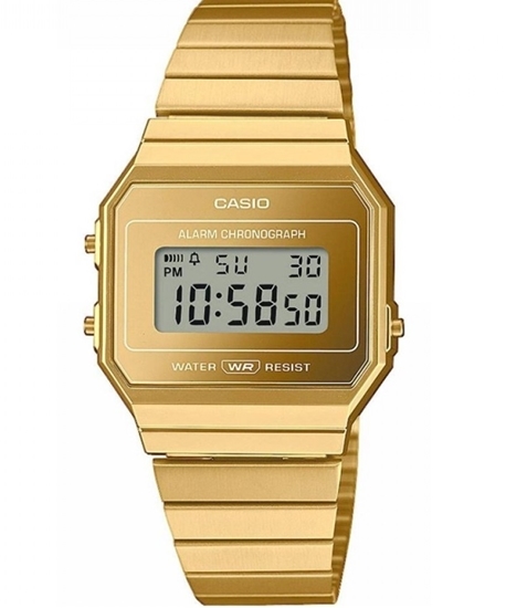Снимка на CASIO A700WEVG-9AEF