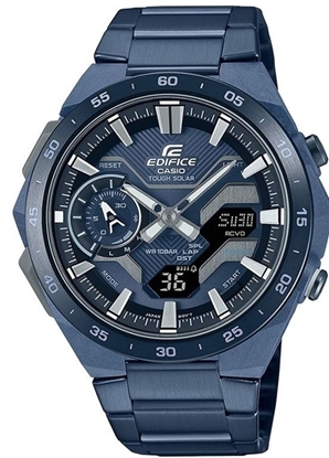 Снимка на CASIO ECB-2200CB-2AEF