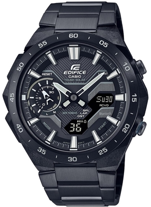 Снимка на CASIO ECB-2200DC-1AEF