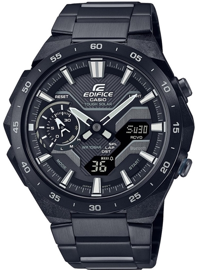 Снимка на CASIO ECB-2200DC-1AEF