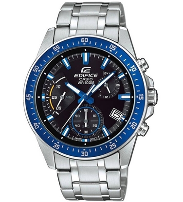 Снимка на CASIO EFV-540D-1A2VUEF