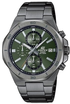 Снимка на CASIO EFV-640DC-3AVUEF