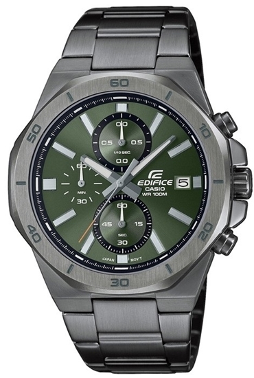 Снимка на CASIO EFV-640DC-3AVUEF