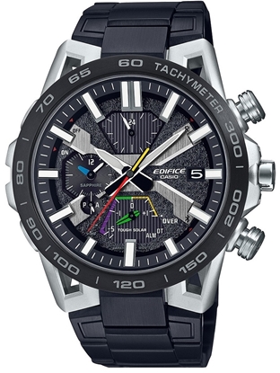 Снимка на CASIO EQB-2000DC-1AER