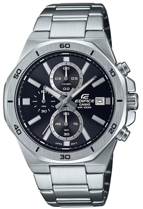 Снимка на CASIO EFV-640D-1AVUEF