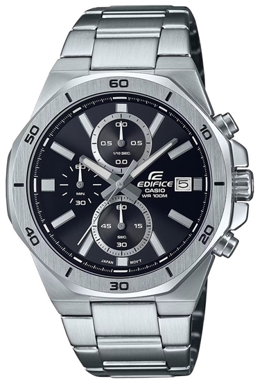 Снимка на CASIO EFV-640D-1AVUEF