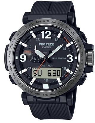 Снимка на CASIO MWD-110HB-1BVEF