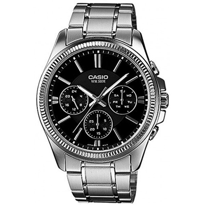 Снимка на CASIO MTP-1375D-1AVDF