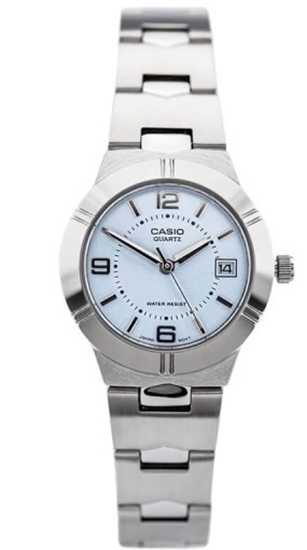 Снимка на CASIO LTP-1241D-2ADF