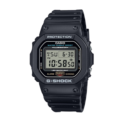 Снимка на CASIO DW-5600UE-1ER