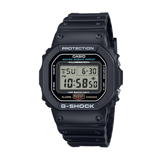 Снимка на CASIO DW-5600UE-1ER
