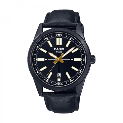 Снимка на CASIO MTP-VD02BL-1EUDF