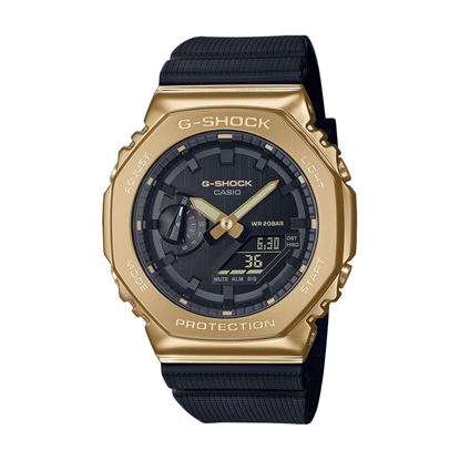 Снимка на CASIO GM-2100G-1A9ER