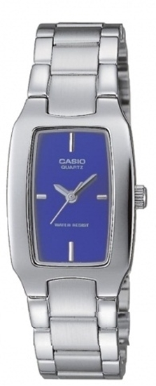 Снимка на CASIO LTP-1165PA-2CEF