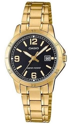 Снимка на CASIO LTP-V004G-1BUDF