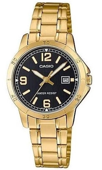 Снимка на CASIO LTP-V004G-1BUDF