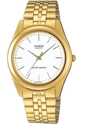 Снимка на CASIO MTP-1129N-7ARDF