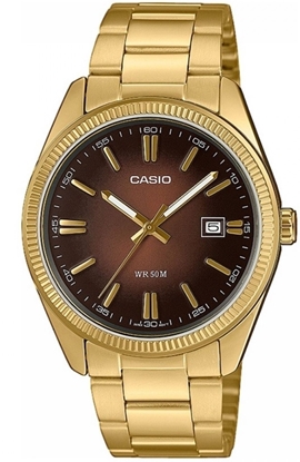 Снимка на CASIO MTP-1302PGC-5AVEF