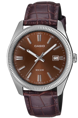 Снимка на CASIO MTP-1302PL-5AVEF