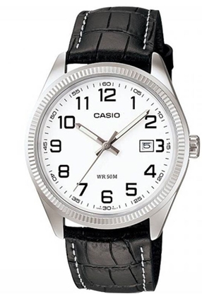 Снимка на CASIO MTP-1302PL-7BVEF