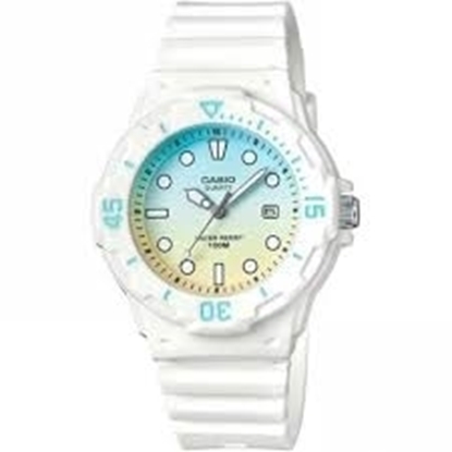 Снимка на CASIO LRW-200H-2E2VDR