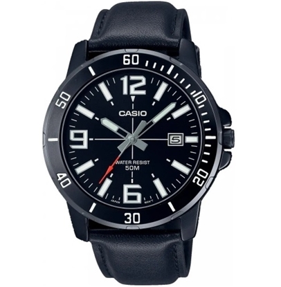 Снимка на CASIO MTP-VD01BL-1BVUDF