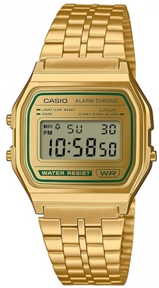 Снимка на CASIO A158WEGV-9AEF