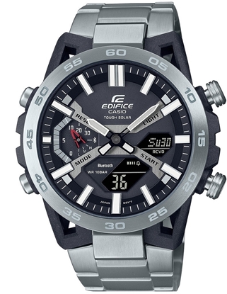 Снимка на CASIO ECB-2000D-1AEF
