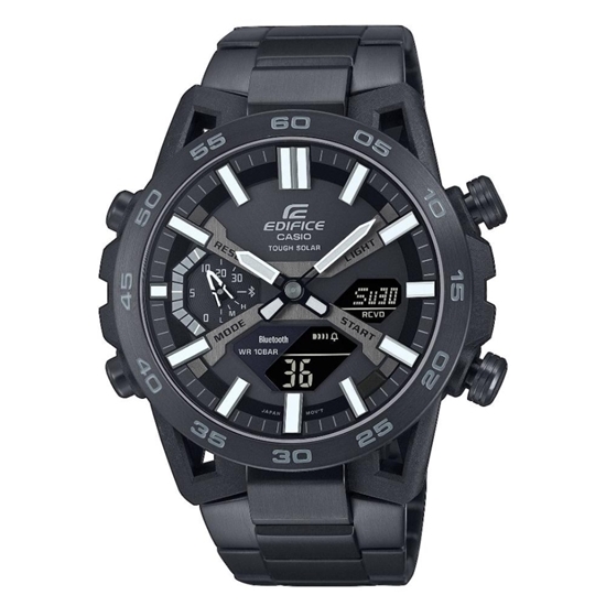 Снимка на CASIO ECB-2000DC-1BEF