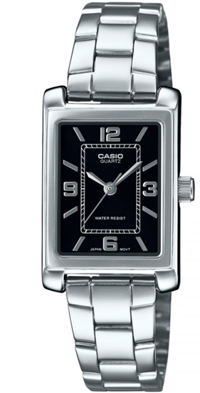 Снимка на CASIO LTP-1234DD-1ADF