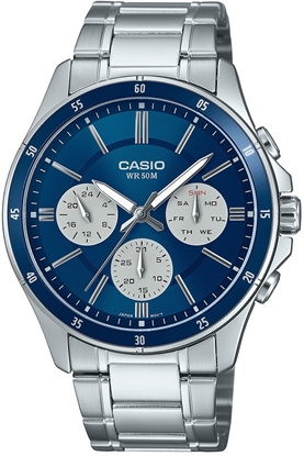 Снимка на CASIO MTP-1374D-2A3VEF