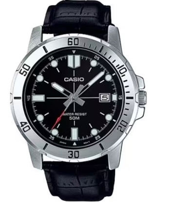 Снимка на CASIO MTP-V004L-1CUDF