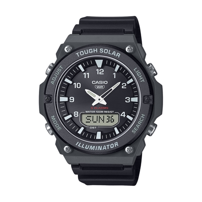 Снимка на CASIO AQ-S820W-1AVEF