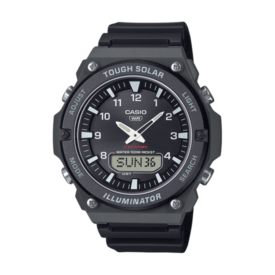Снимка на CASIO AQ-S820W-1AVEF