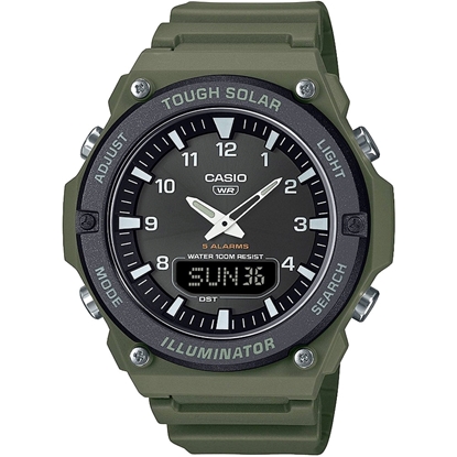 Снимка на CASIO AQ-S820W-3BVEF