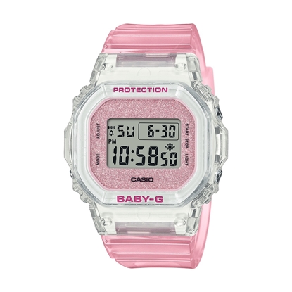 Снимка на CASIO BGD-565GC-4ER