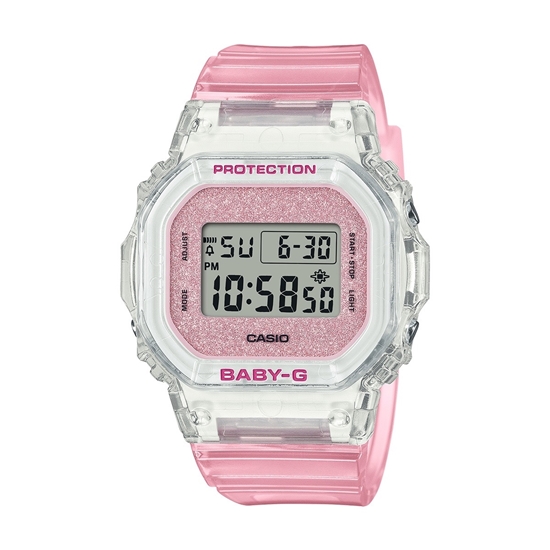 Снимка на CASIO BGD-565GC-4ER