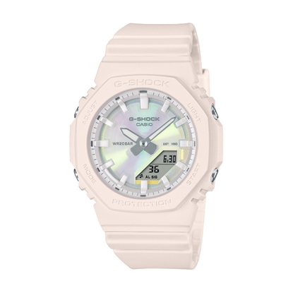 Снимка на CASIO GMA-P2100PC-4AER