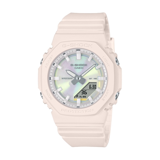 Снимка на CASIO GMA-P2100PC-4AER
