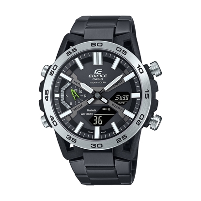 Снимка на CASIO ECB-2000DD-1AEF