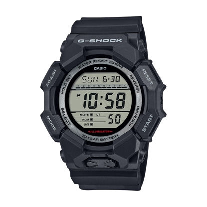 Снимка на CASIO GD-010-1ER