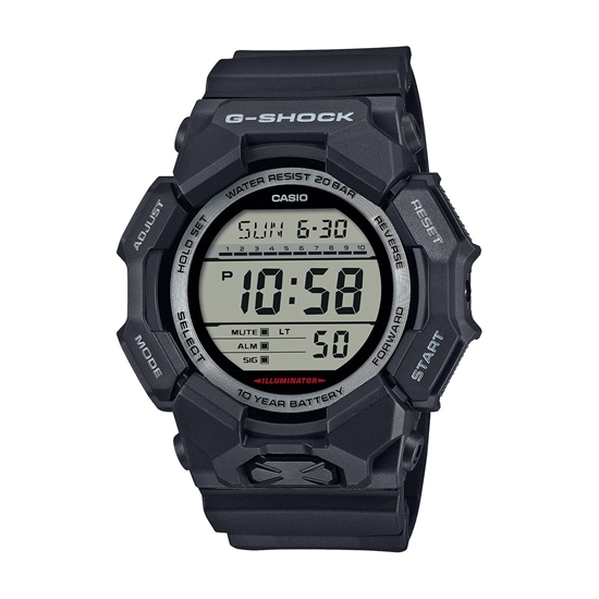 Снимка на CASIO GD-010-1ER