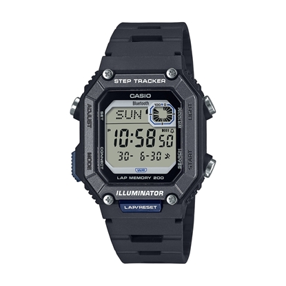 Снимка на Casio WS-B1000-1AVEF