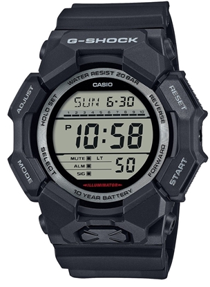 Снимка на CASIO GD-010-1ER