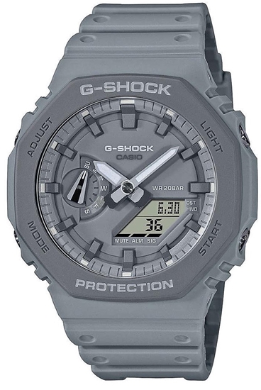 Снимка на CASIO GA-2110ET-8AER